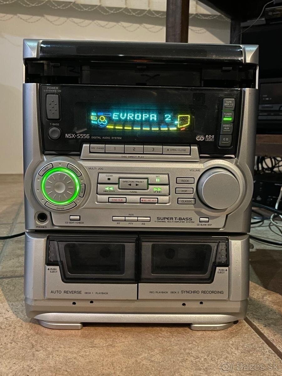 Aiwa - 2