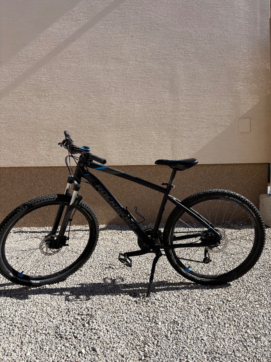 ROCKRIDER - 2