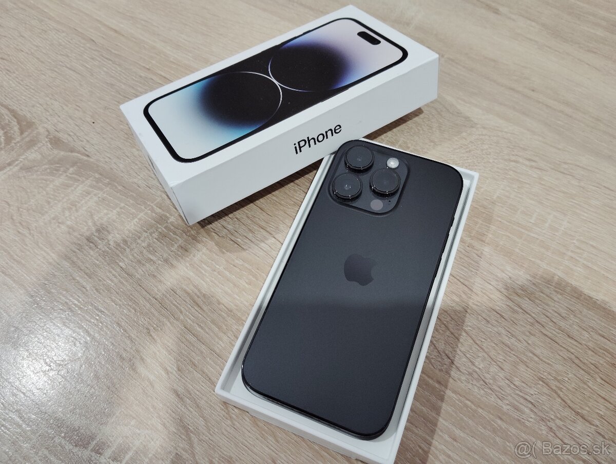 iPhone 14 Pro 128GB - 2