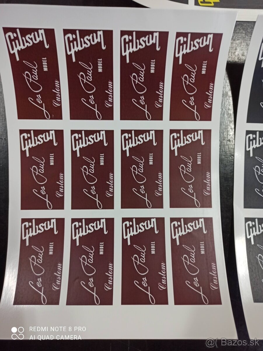 Dekaly Gibson - 2