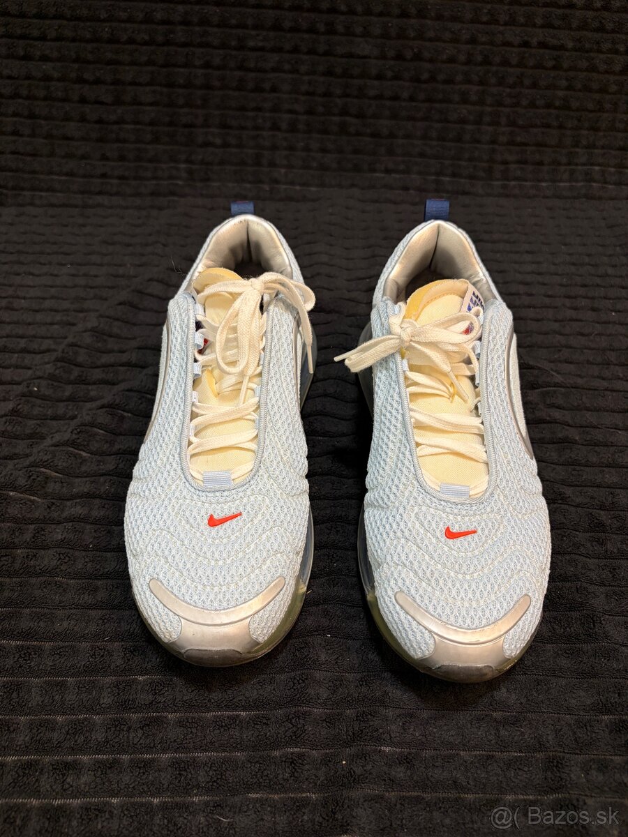 Nike topánky - 2