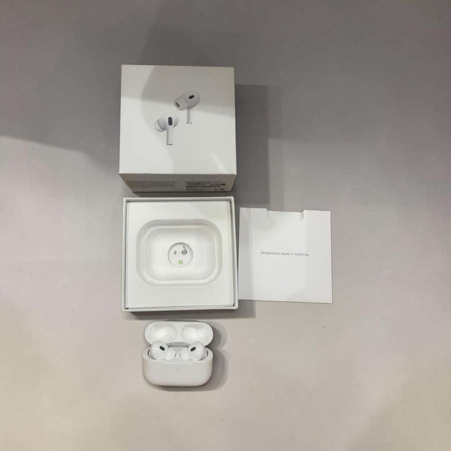AirPods Pro2 (2022) - 2