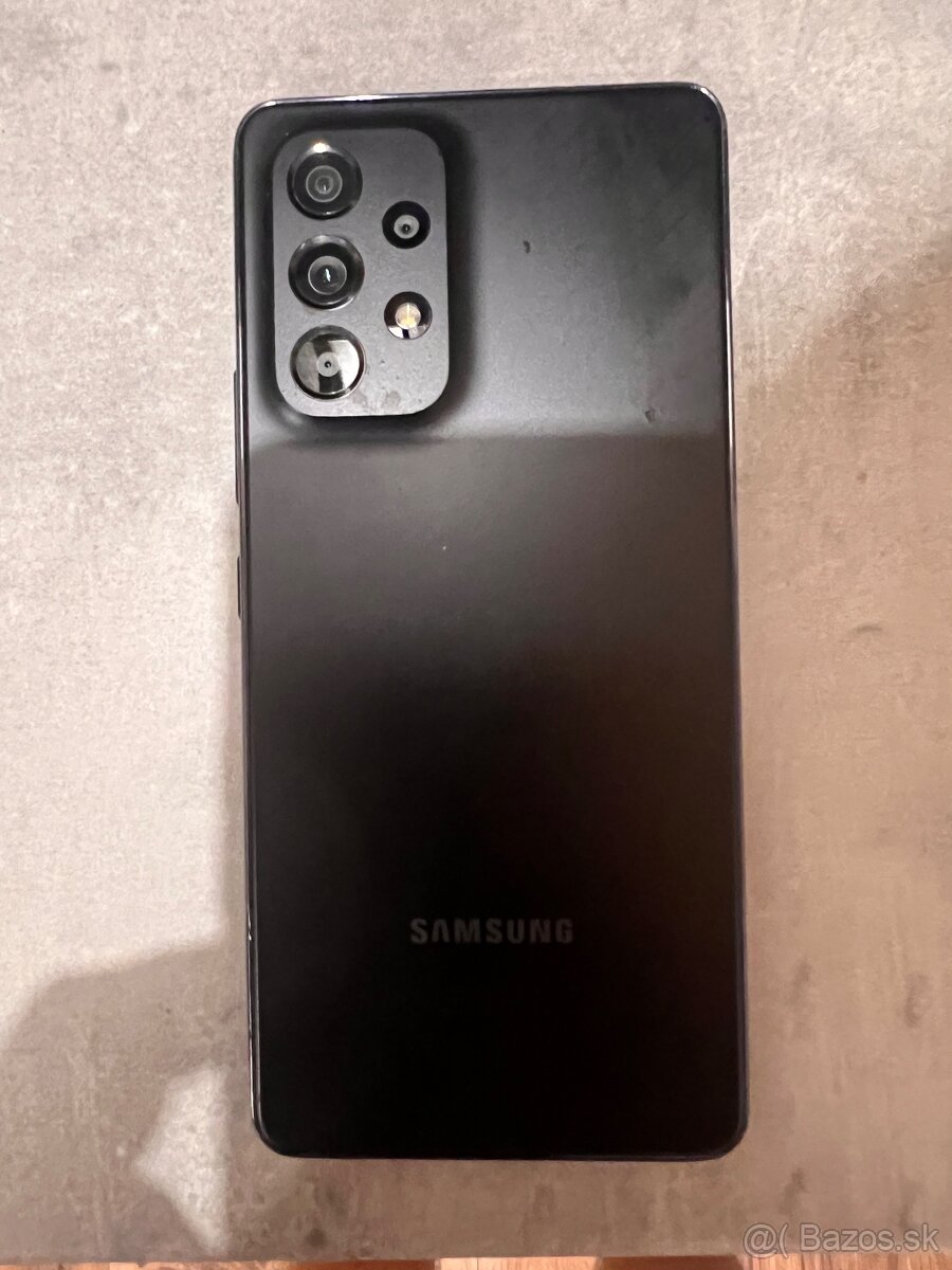 Samsung Galaxy A53 5G - 2