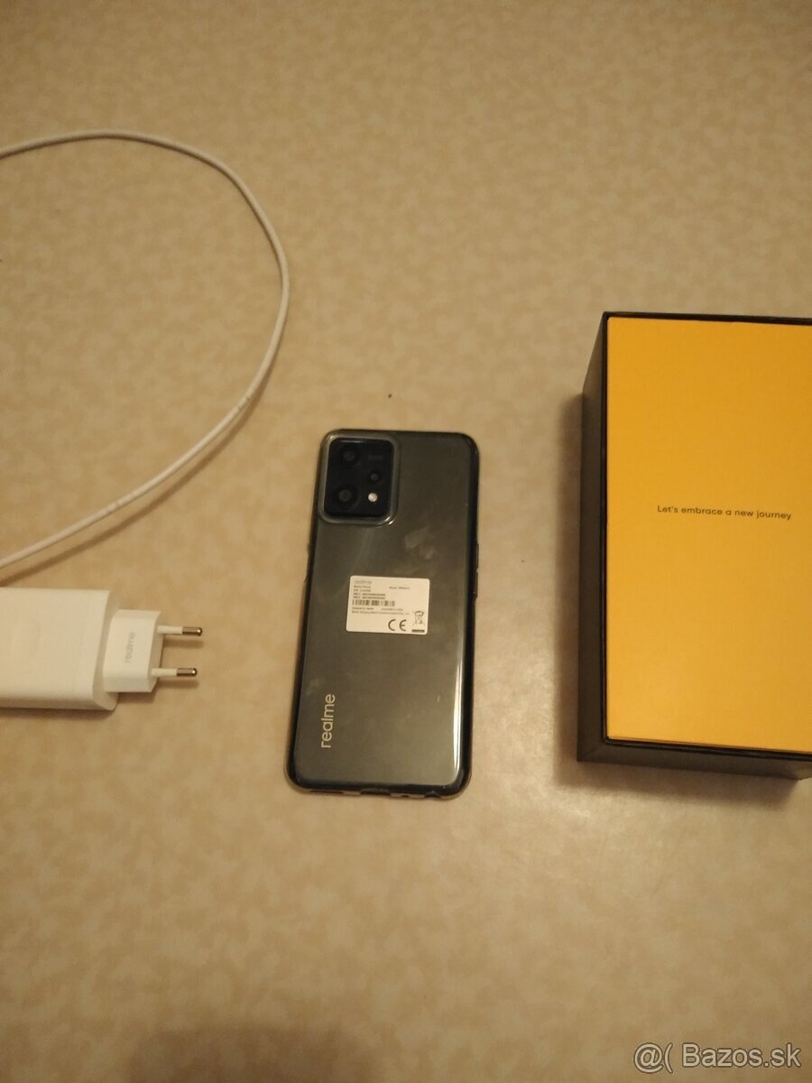 Realme 9 Pro - 8/128GB - 2