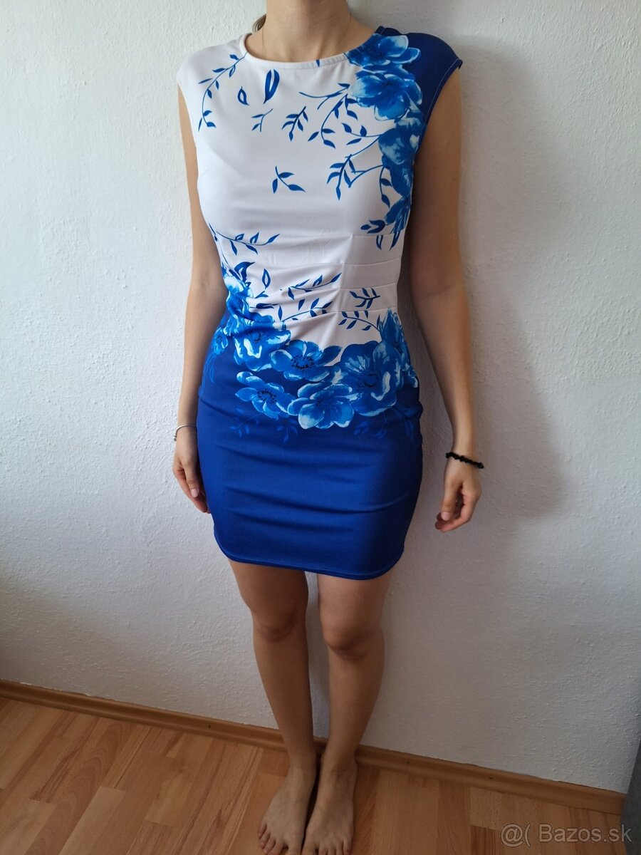 Šaty viac druhov - 2