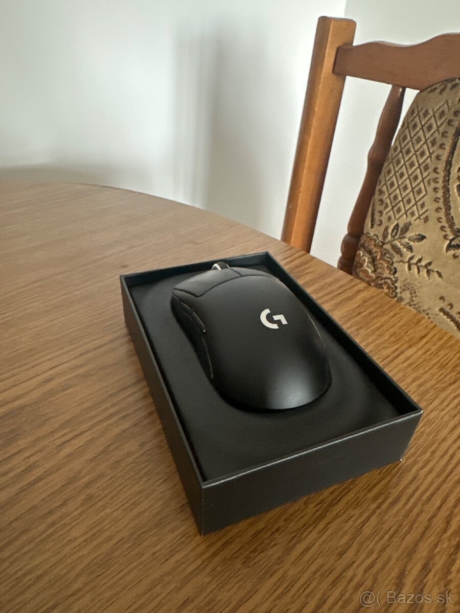 Logitech PRO X Superlight 2 - 2