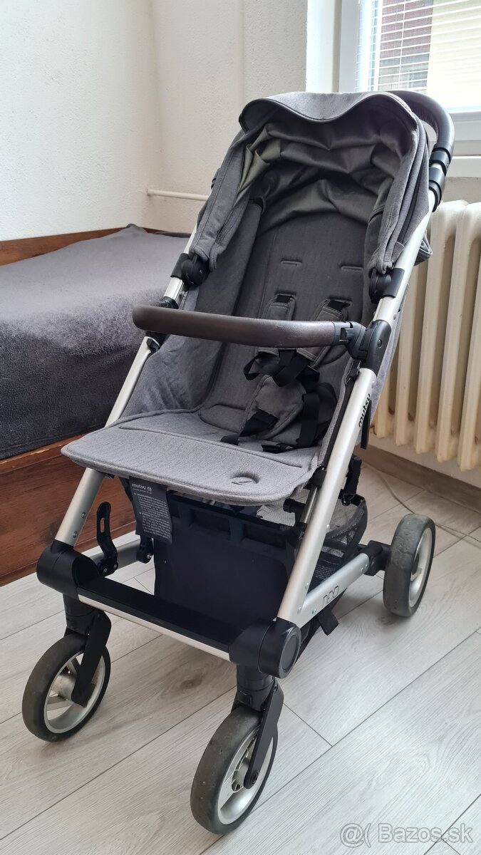 Kočiar MUTSY NEXO ... - 2