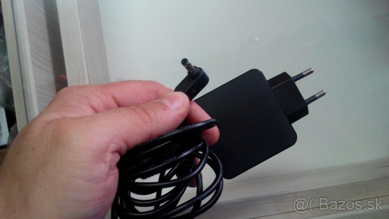 Nabíjačka Asus X201 X202 X541 X553 UX31 S200 X541 4.0x1,35 - 2