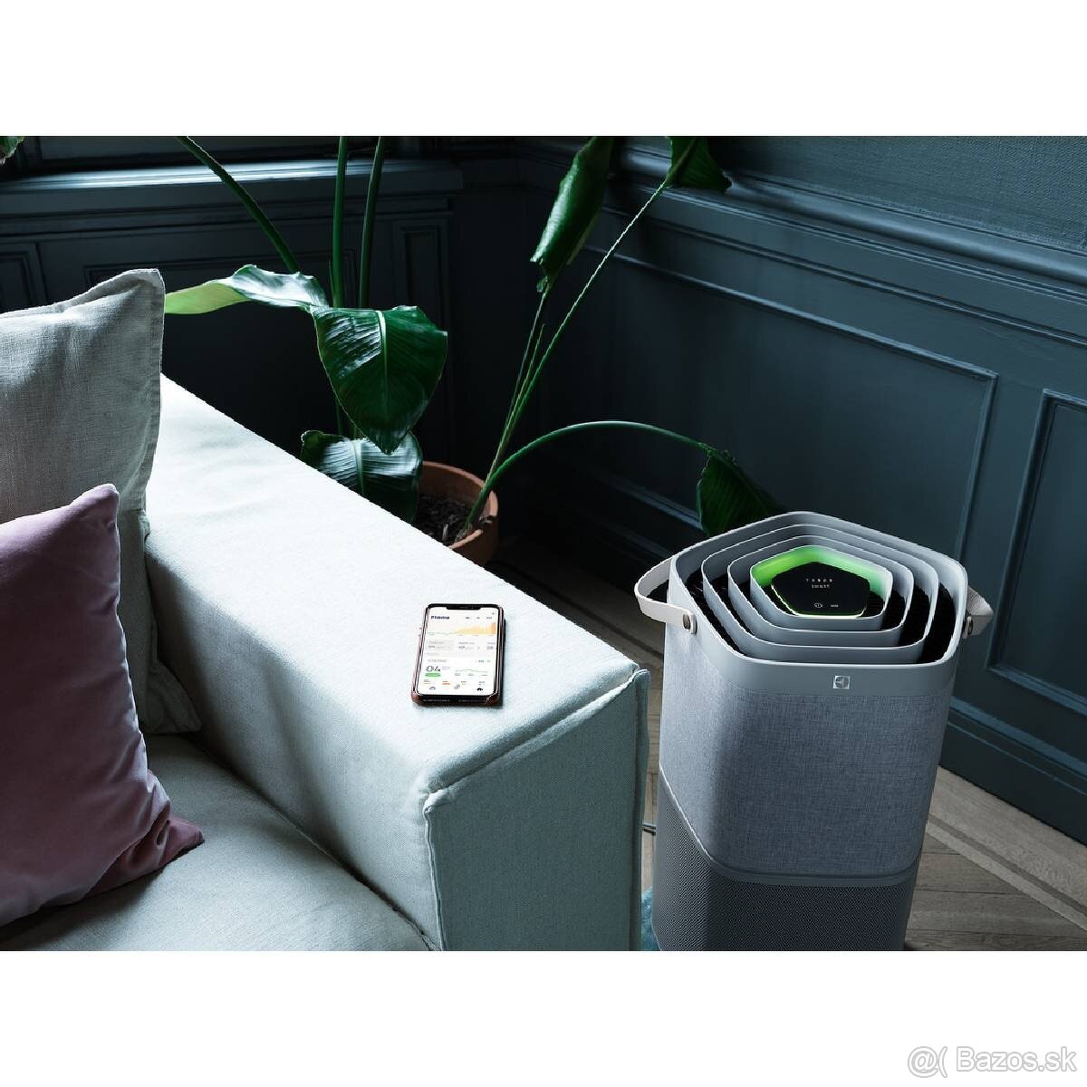 Electrolux Pure A9 - 2