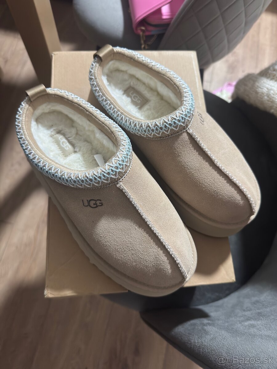 UGG slippers Tazz - 2