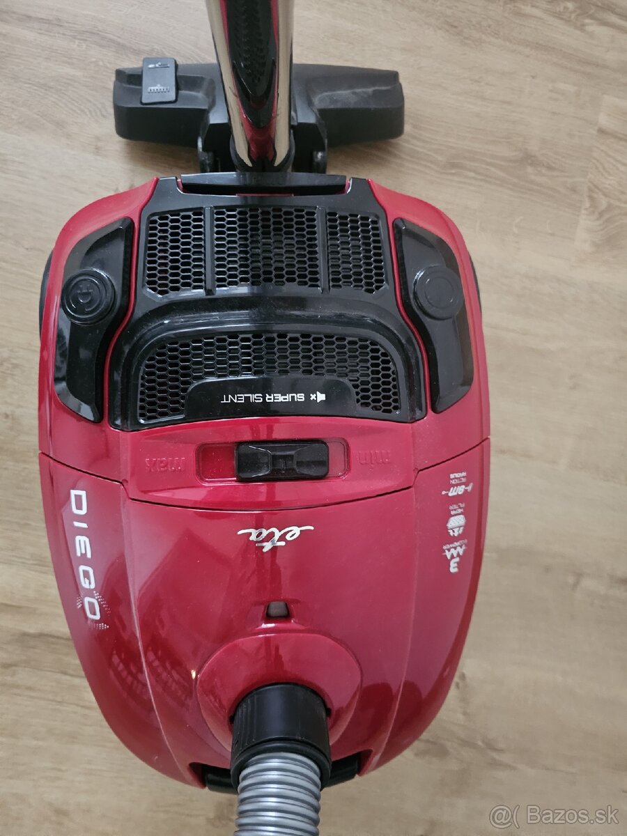 Vysávač Eta Diego - 2