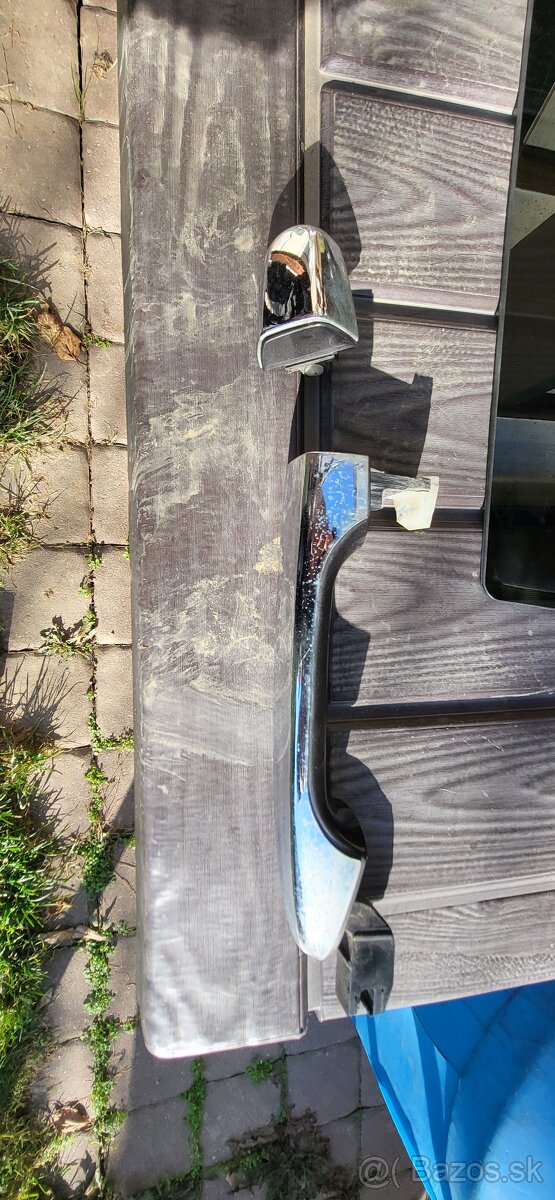 Predám diely na honda CRV modelová rada 2012 - 2022 - 2