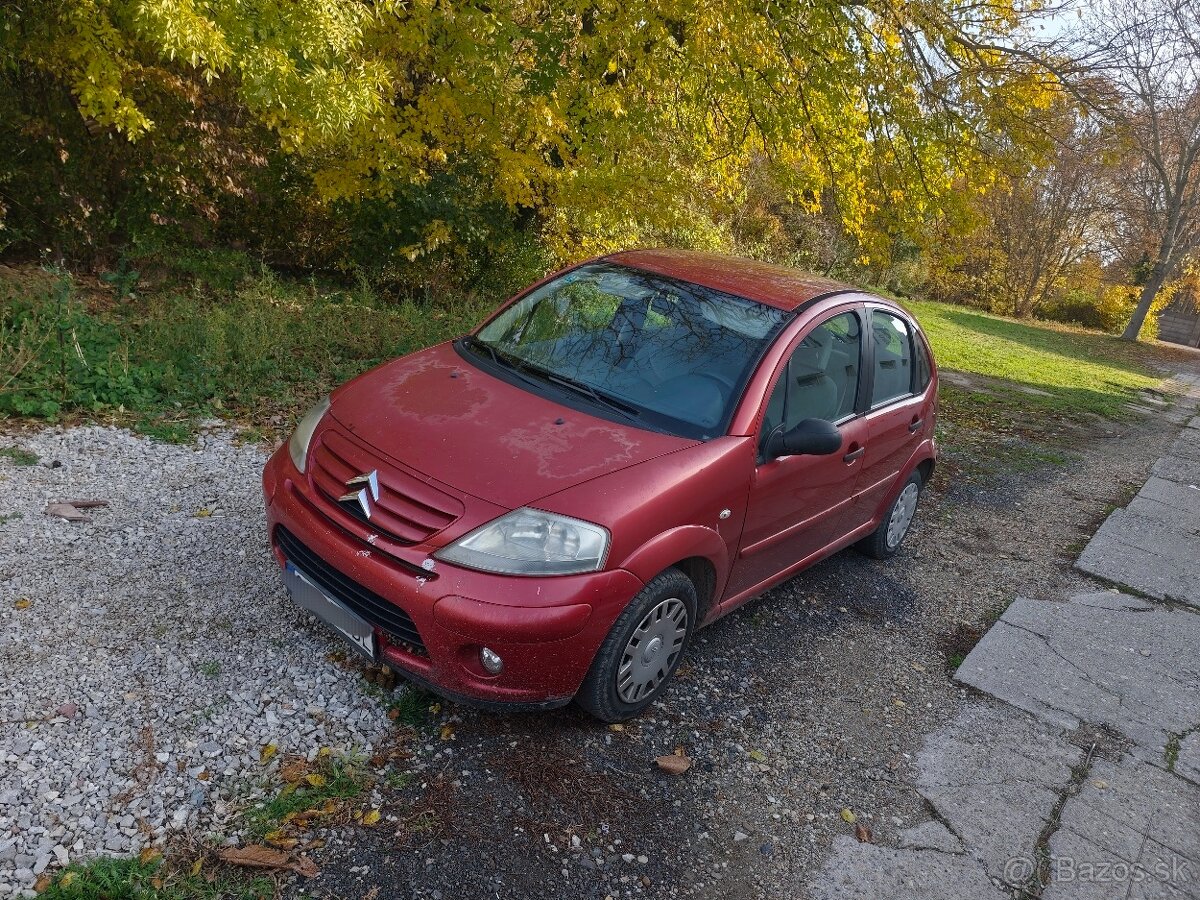 Citroen C3 aktuálne do zmazania - 2