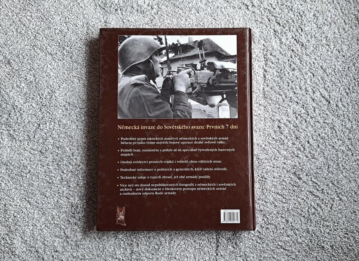 Operace Barbarossa - 2