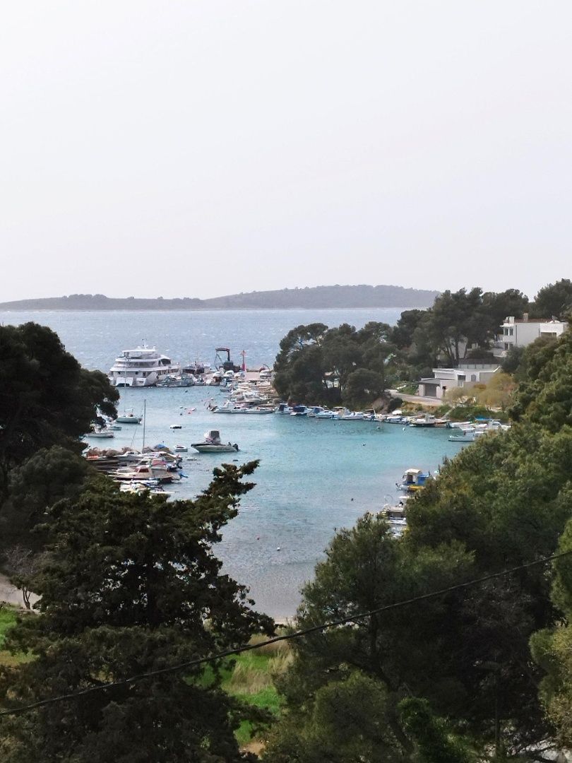 Novopostavený apartmán S6 s výhľadom na more, 63,27 m², Prim - 2