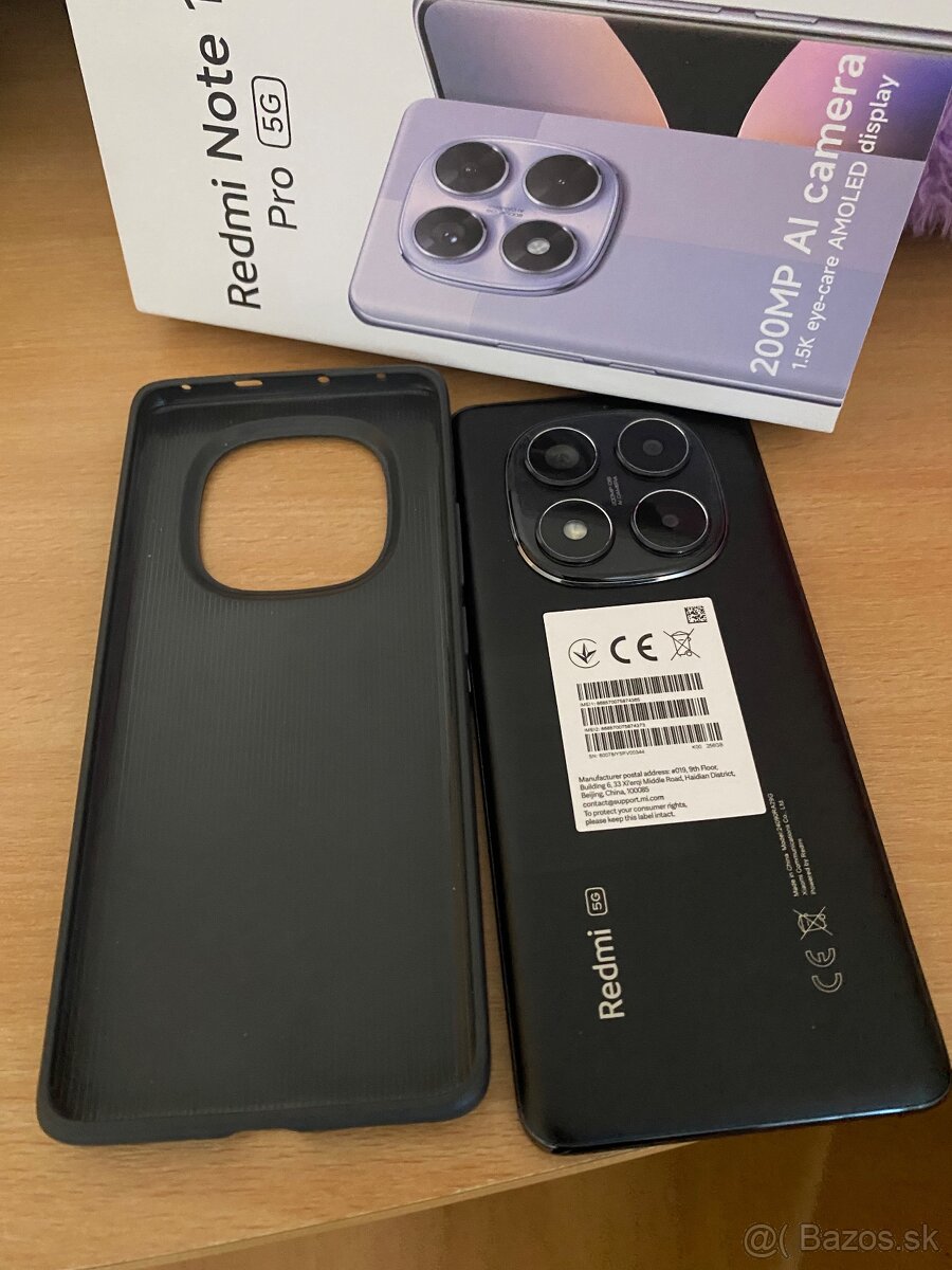 Xiaomi Redmi Note 14pro - 2