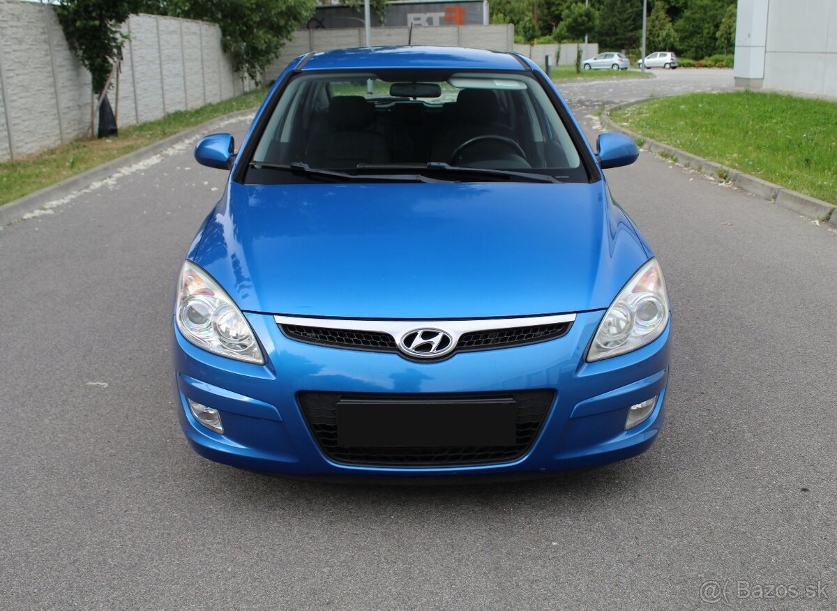 Hyundai i30 1.6 CRDi Comfort - 2