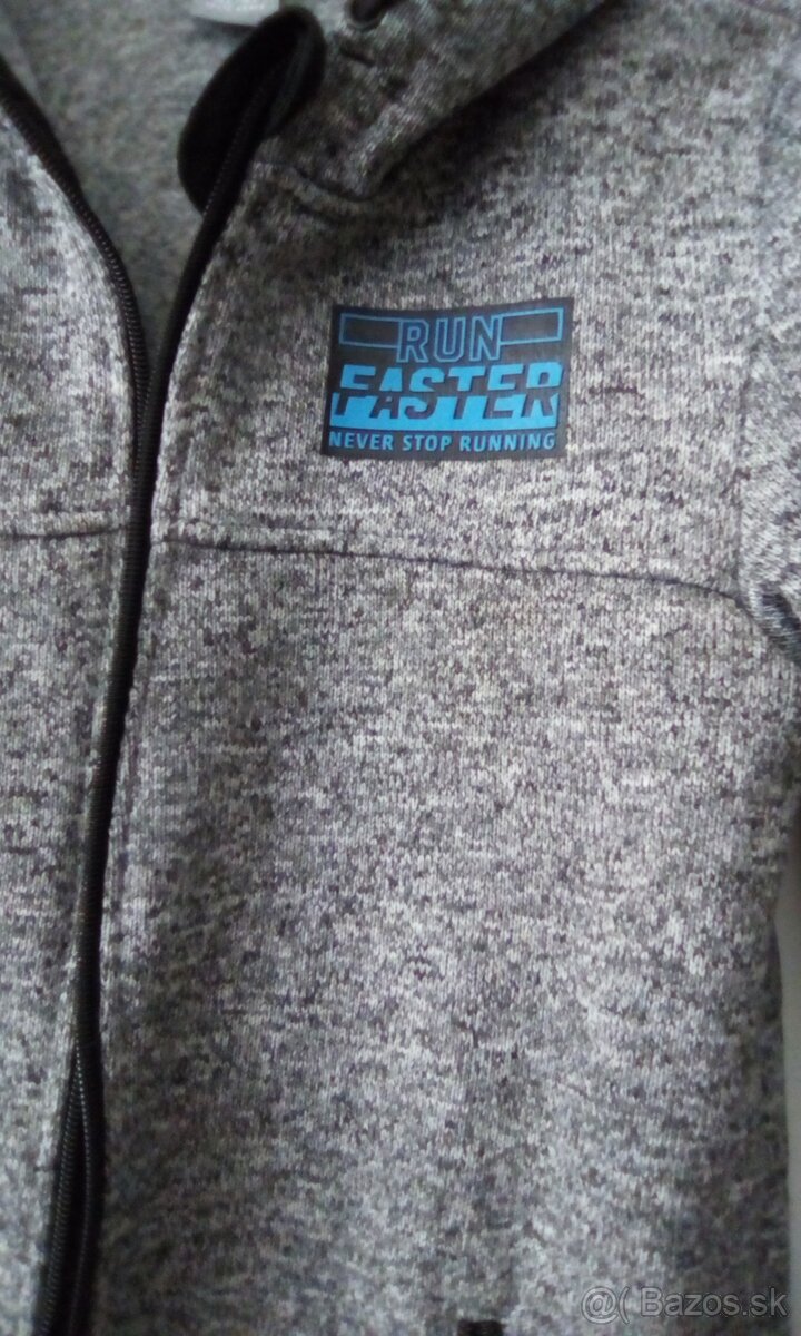 PEKNÁ DETSKÁ MIKINA - 2