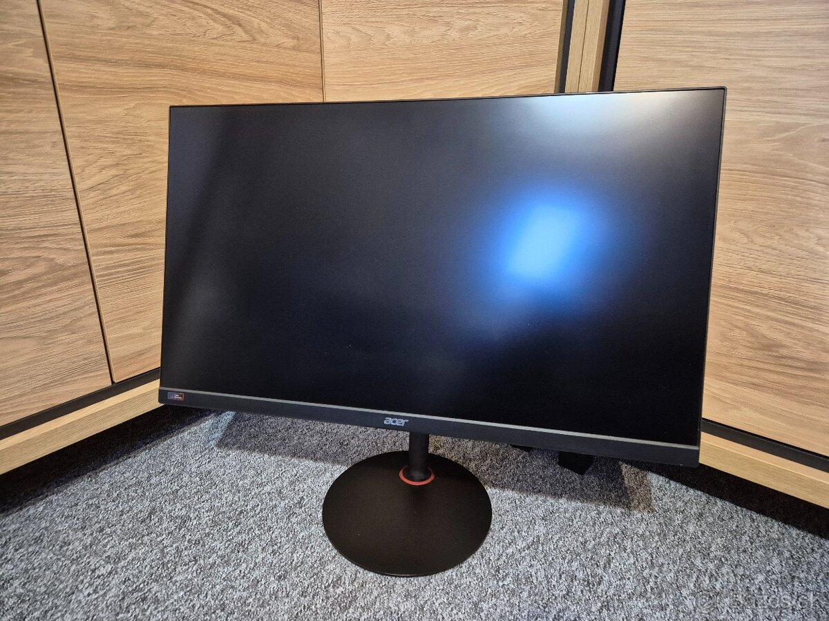 27" LCD IPS Acer Nitro XV272UPbmiiprzx - 2