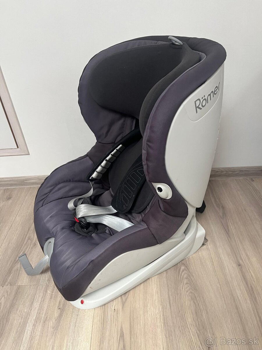 Znizena cena - Britax Romer Trifix - 2