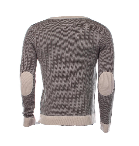 Pánsky sveter KHUJO - M - 2