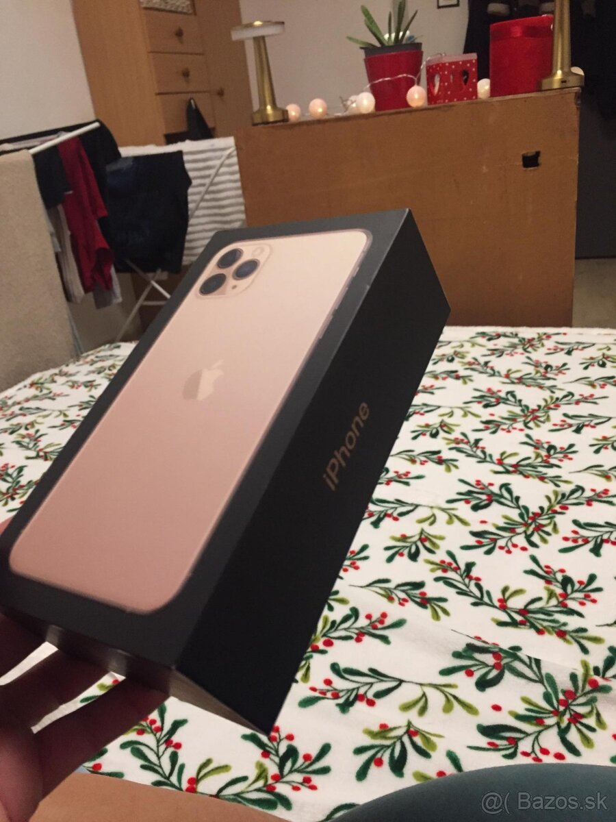 IPHONE 11 PRO MAX - 2