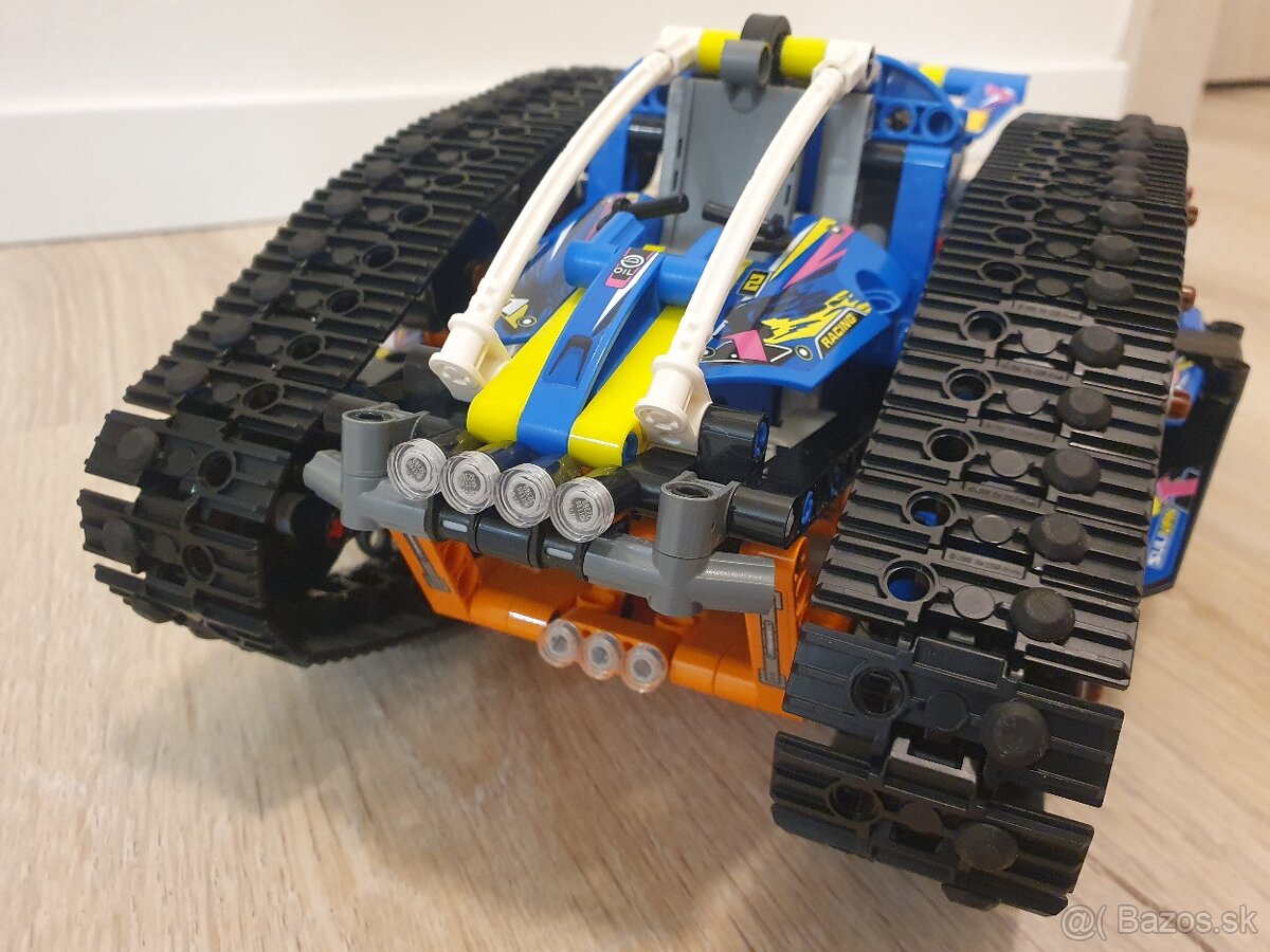 Lego technic 42140 - 2