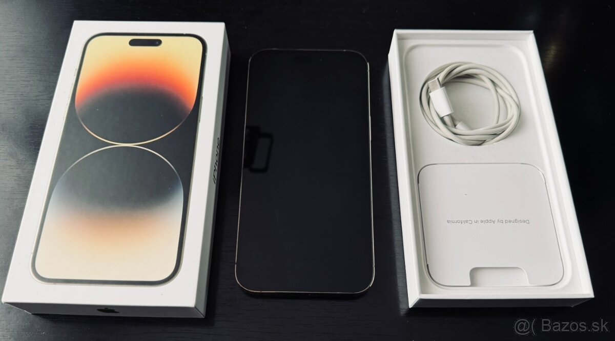 Iphone 14 PRO MAX - 2