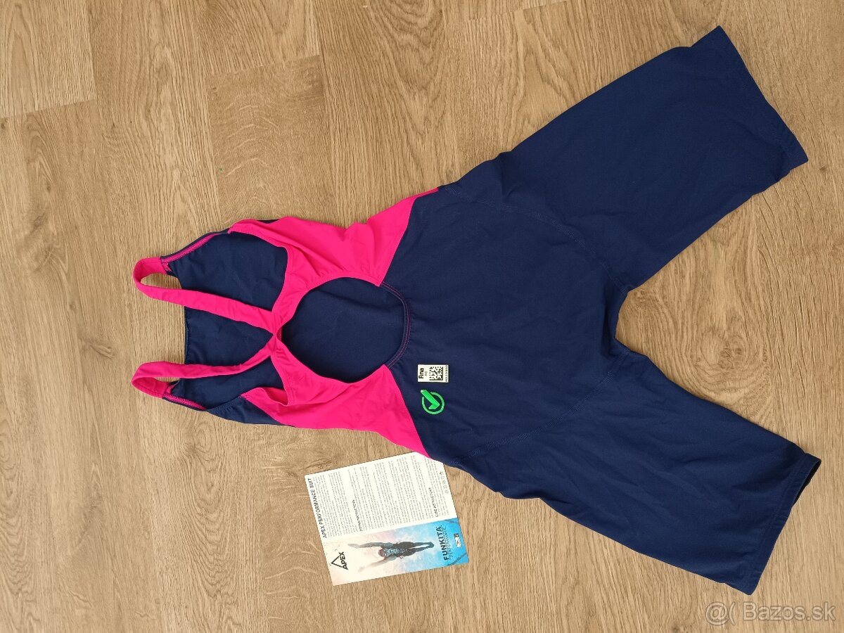 Pretekárske plavky Funkita - 2