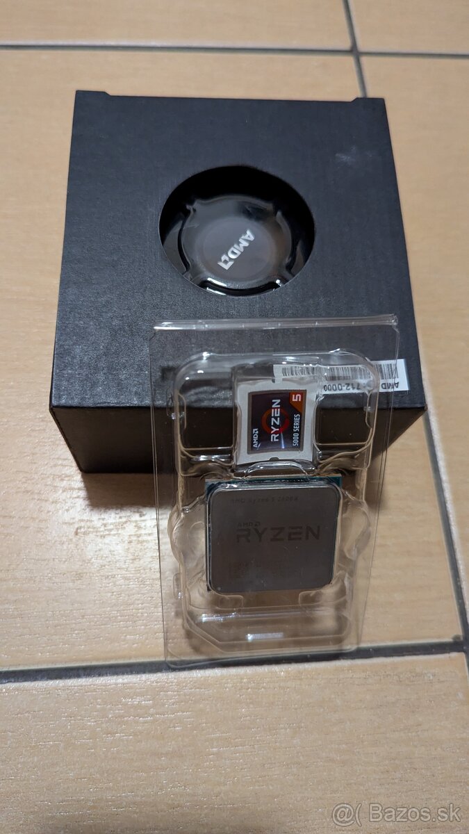 Ryzen 5 2600x - 2