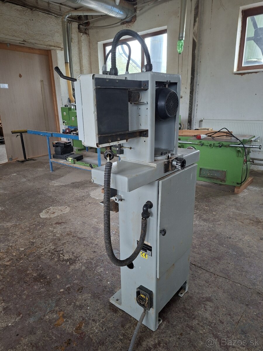 Dlabací stroj ME.SA GT 50S - 2