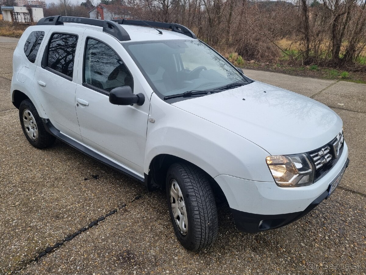 Dacia Duster 1.6 16V Ambiance - 2