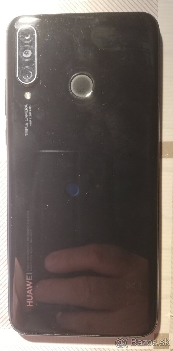 Huawei p30 lite - 2