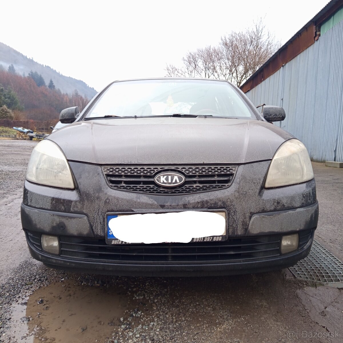 Kia Rio 🤩 - 2