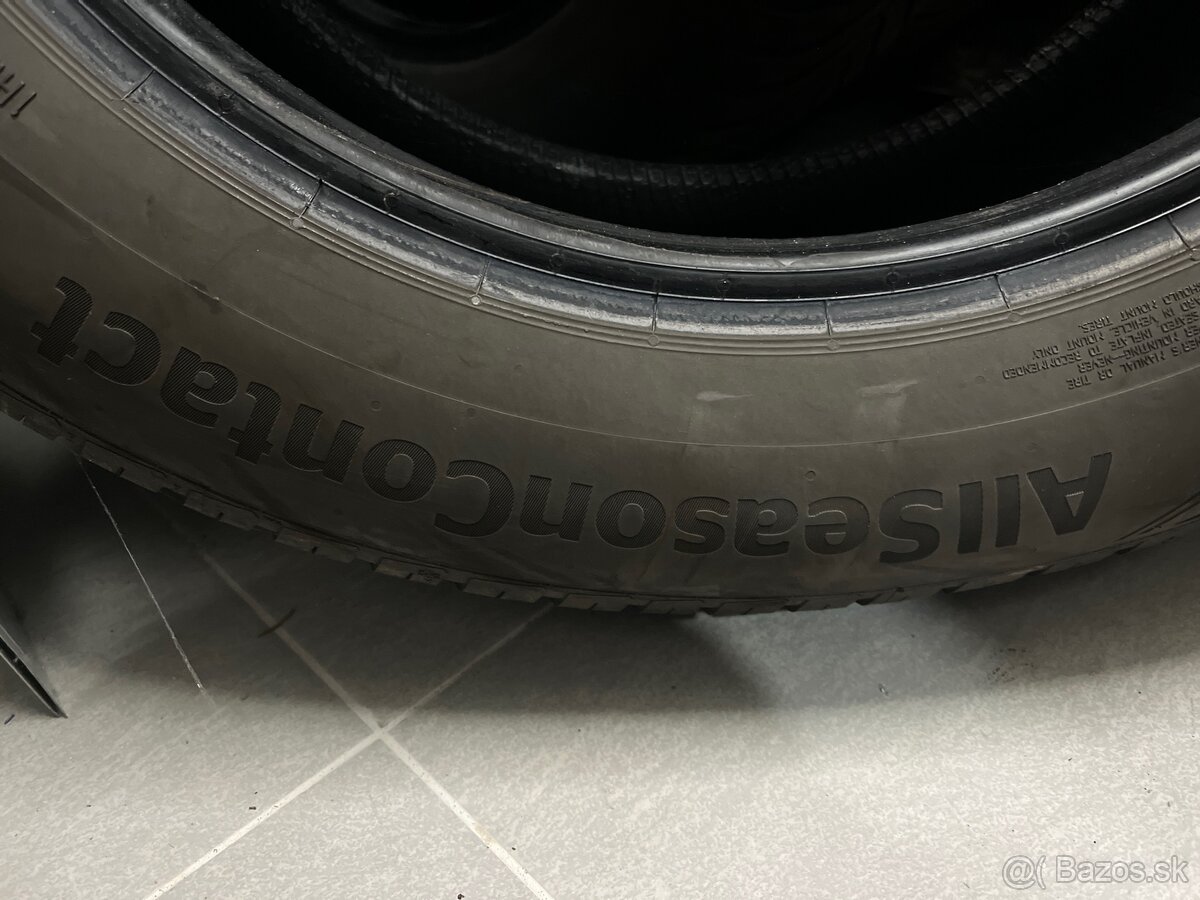 Pneumatiky na Dacia Duster - 2