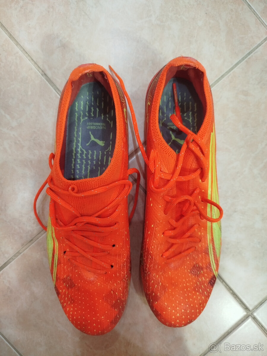 Puma ultra ultimate SG - 2
