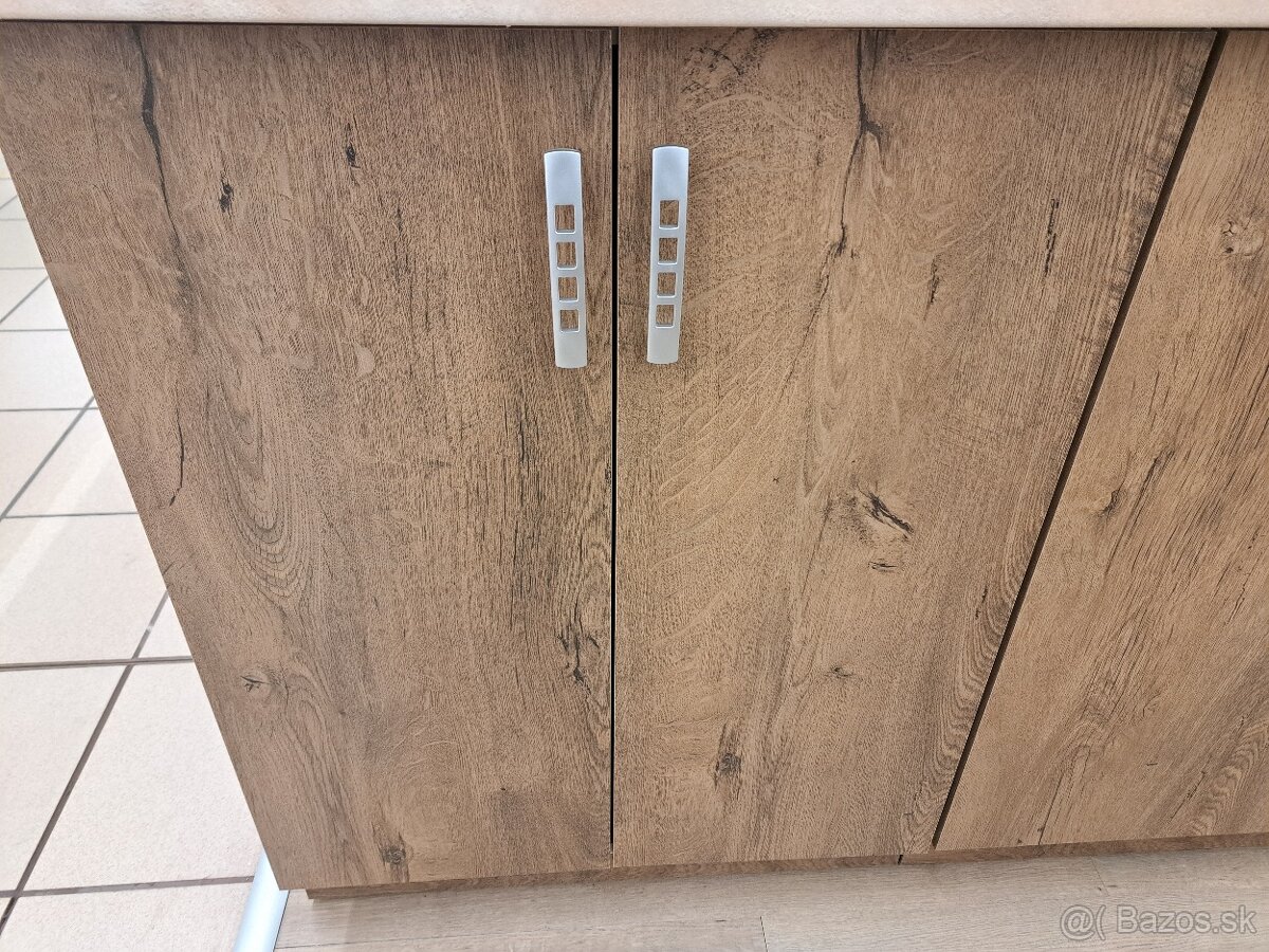 Kuchynska linka Sara Lefkas - 2