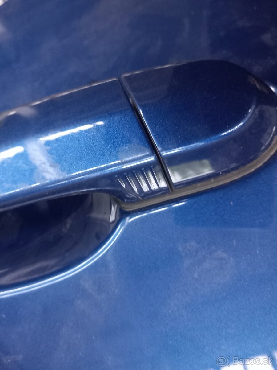 Predné práve dvere BMW E93/E92 - 2