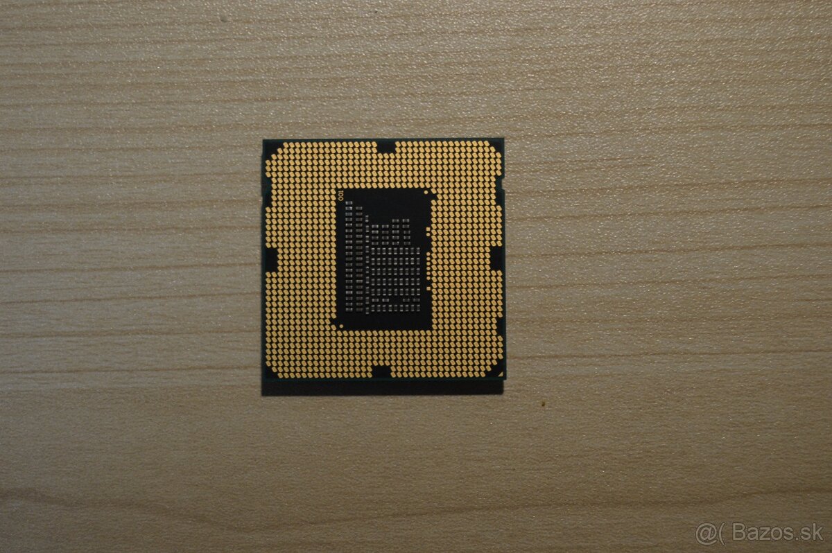 Intel Core i3-2120 - 2