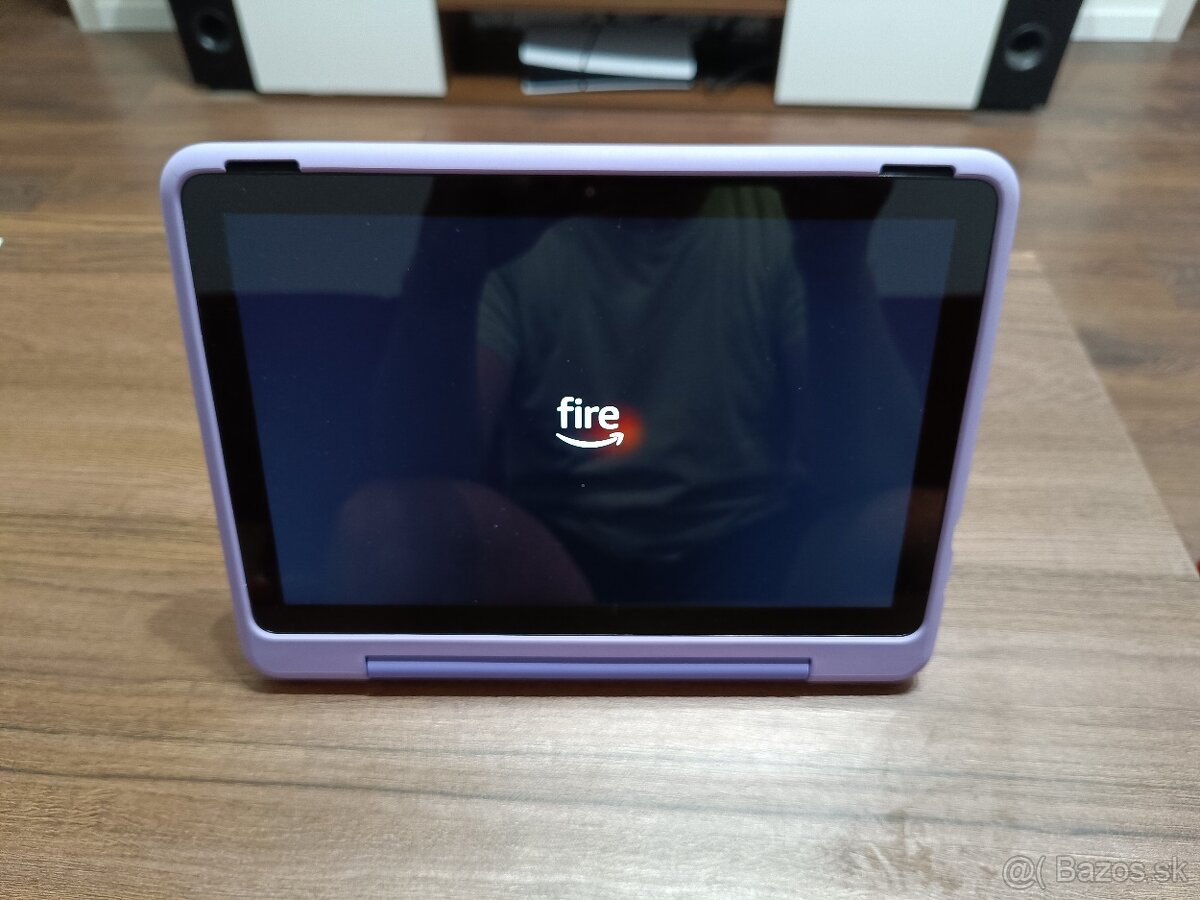 Amazon fire HD 10 Kids Pro - 2