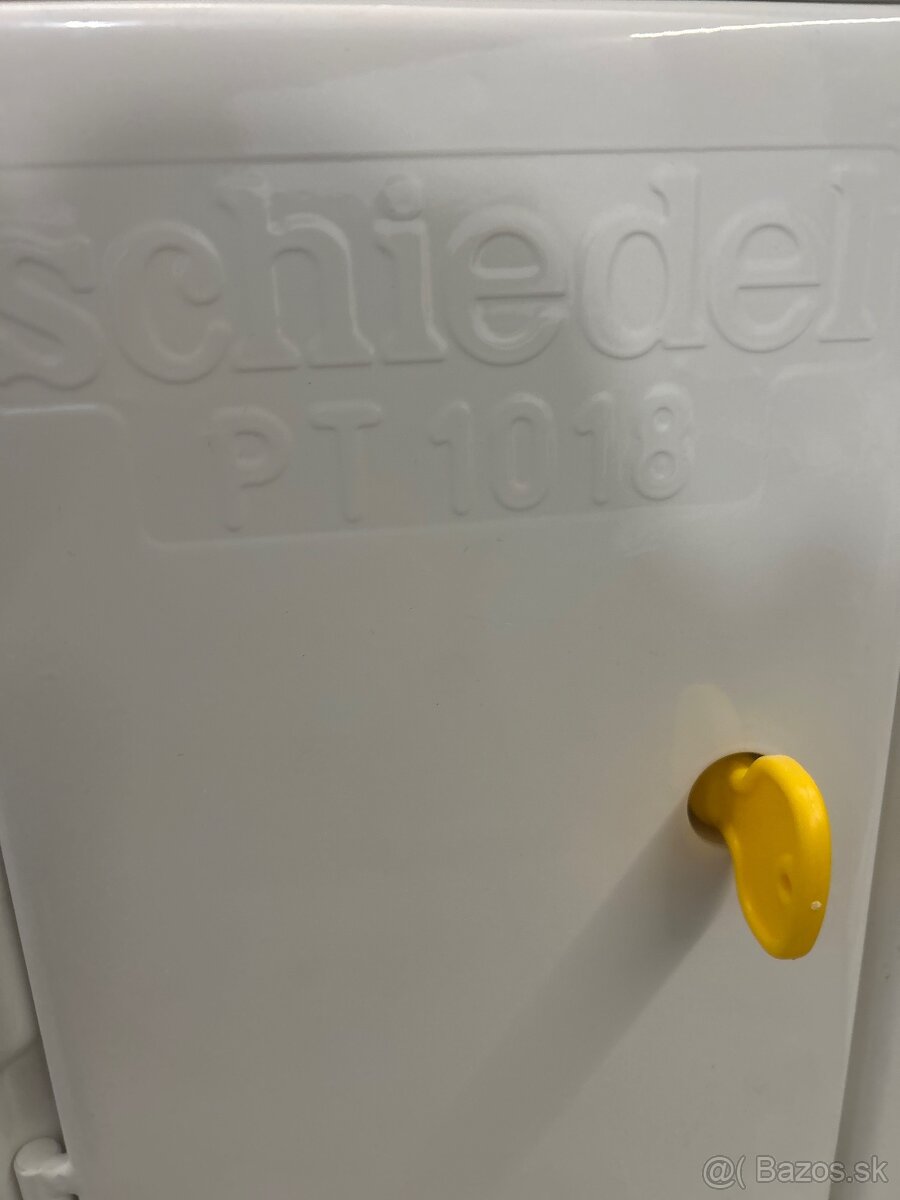 Upne nove kominove dvierka - 2