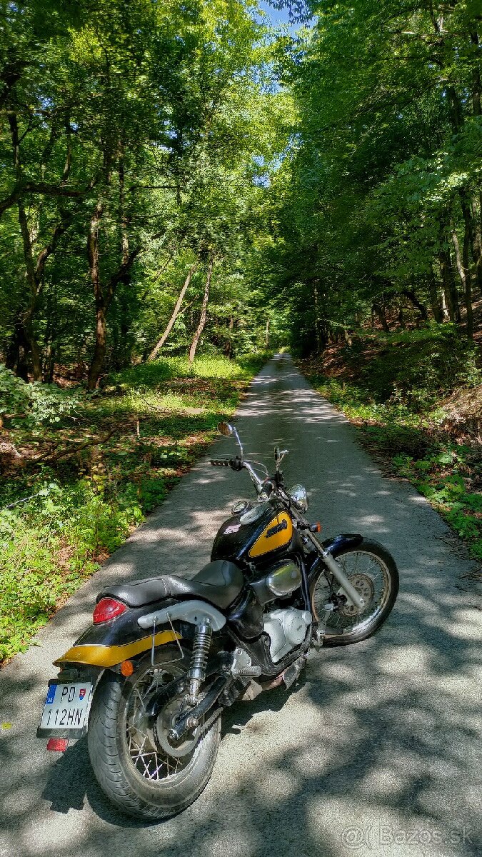 Aprilia classic 125 - 2