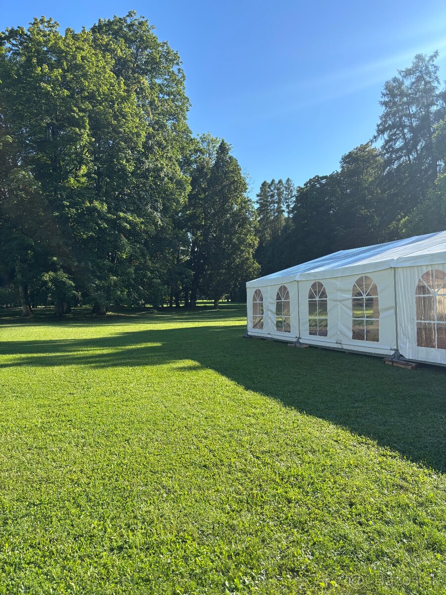 Party stany na prenájom - 2