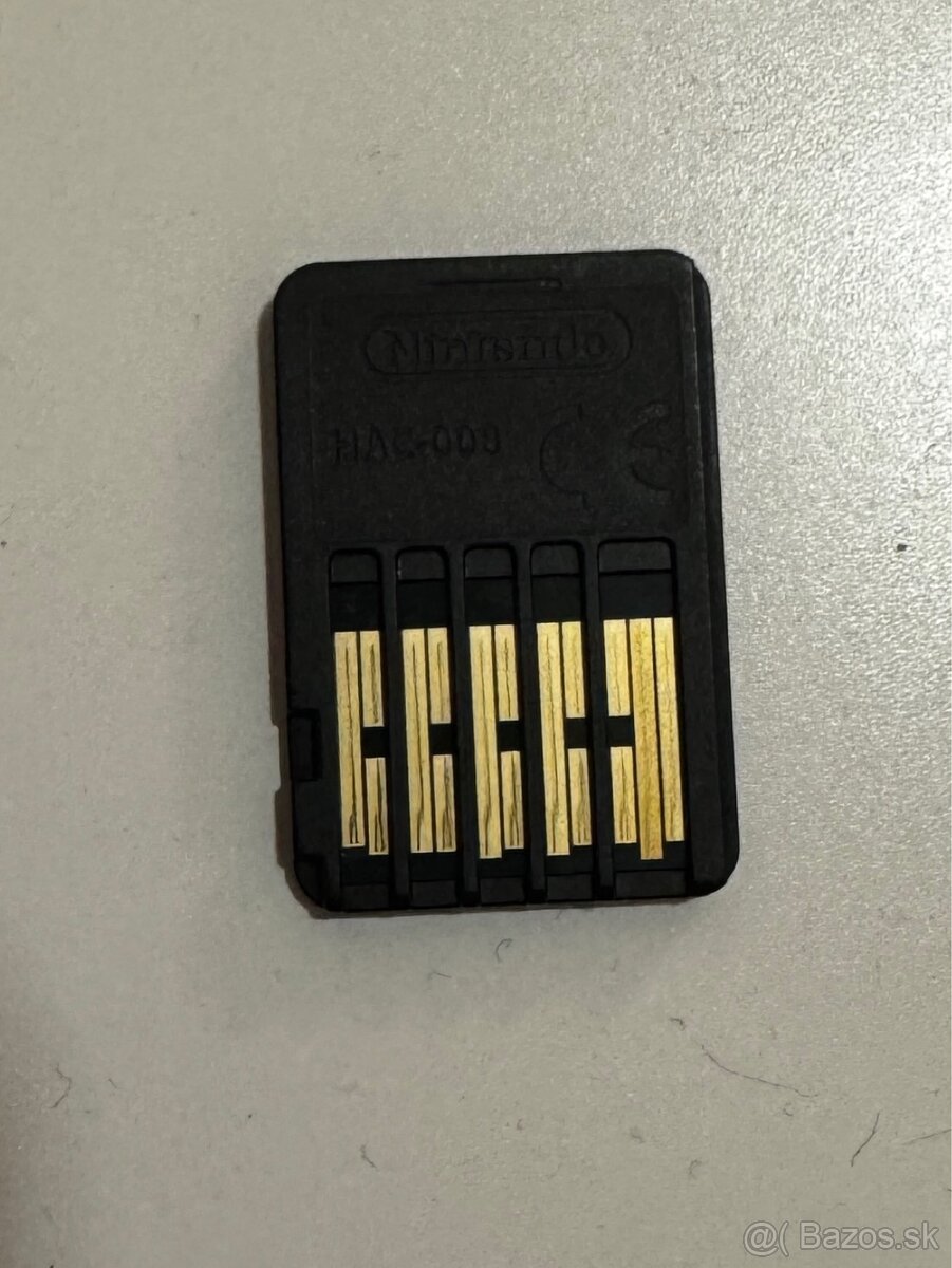 Nintendo Switch hra Prince of Persia - 2