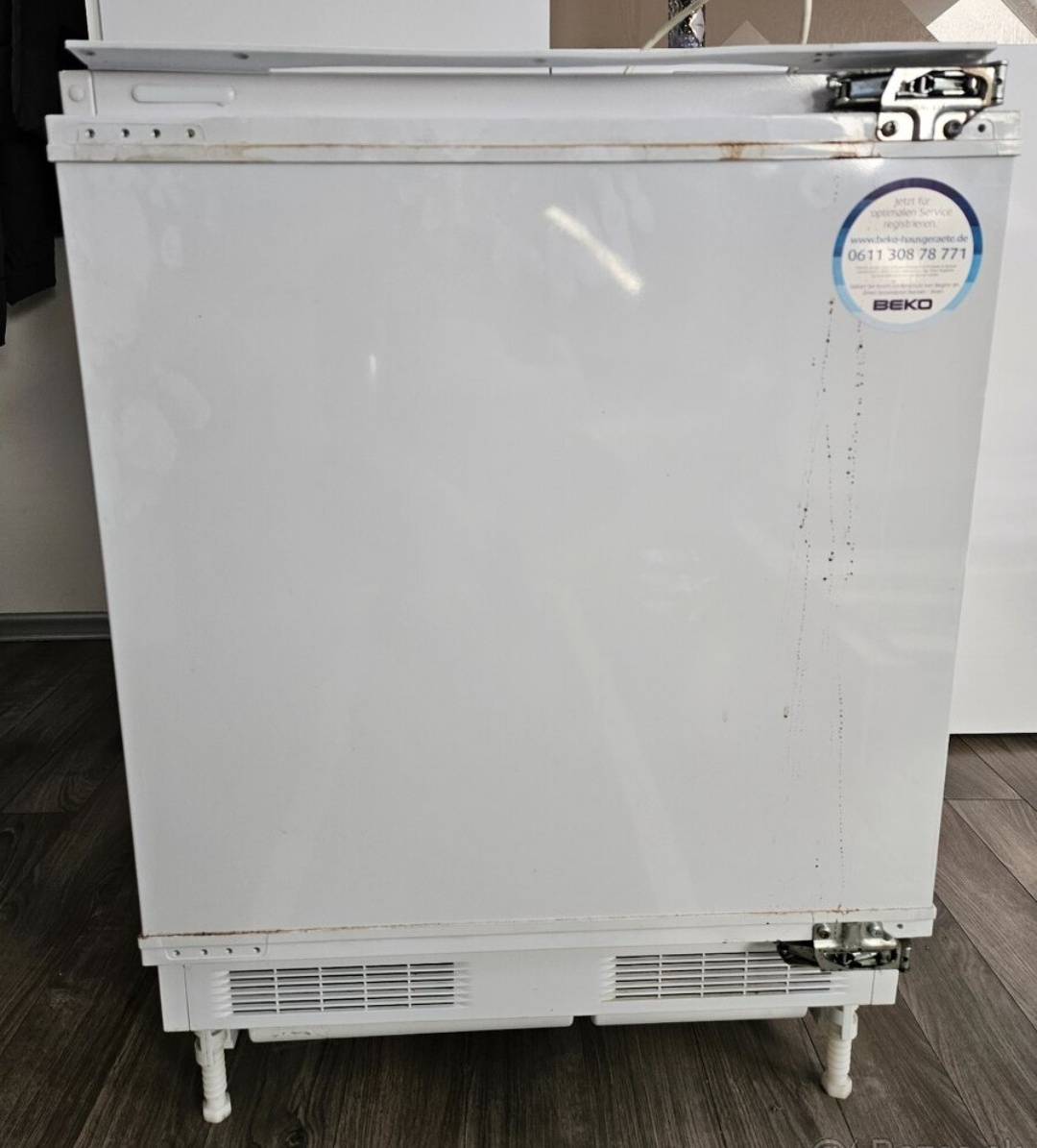 Chladnička Beko - 2