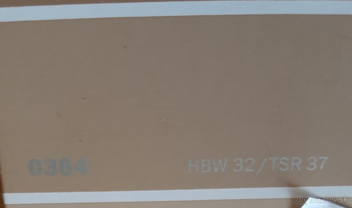 Silikonová fasádna omietka - 2