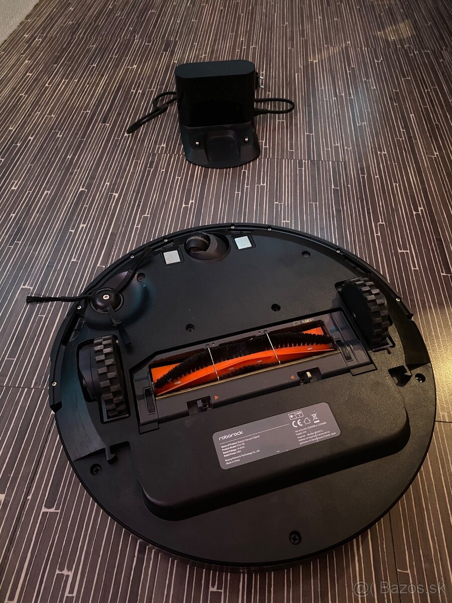 Roborock S5 Max (S552-00) – špičkový robotický vysávač - 2