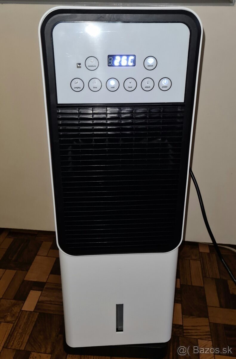 Predám nový ventilátor - 2