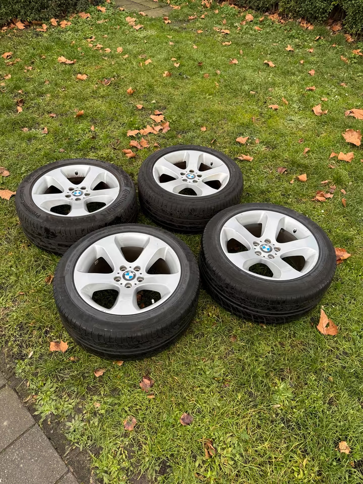 BMW Styling 132 R19 Dvojrozmer - 2