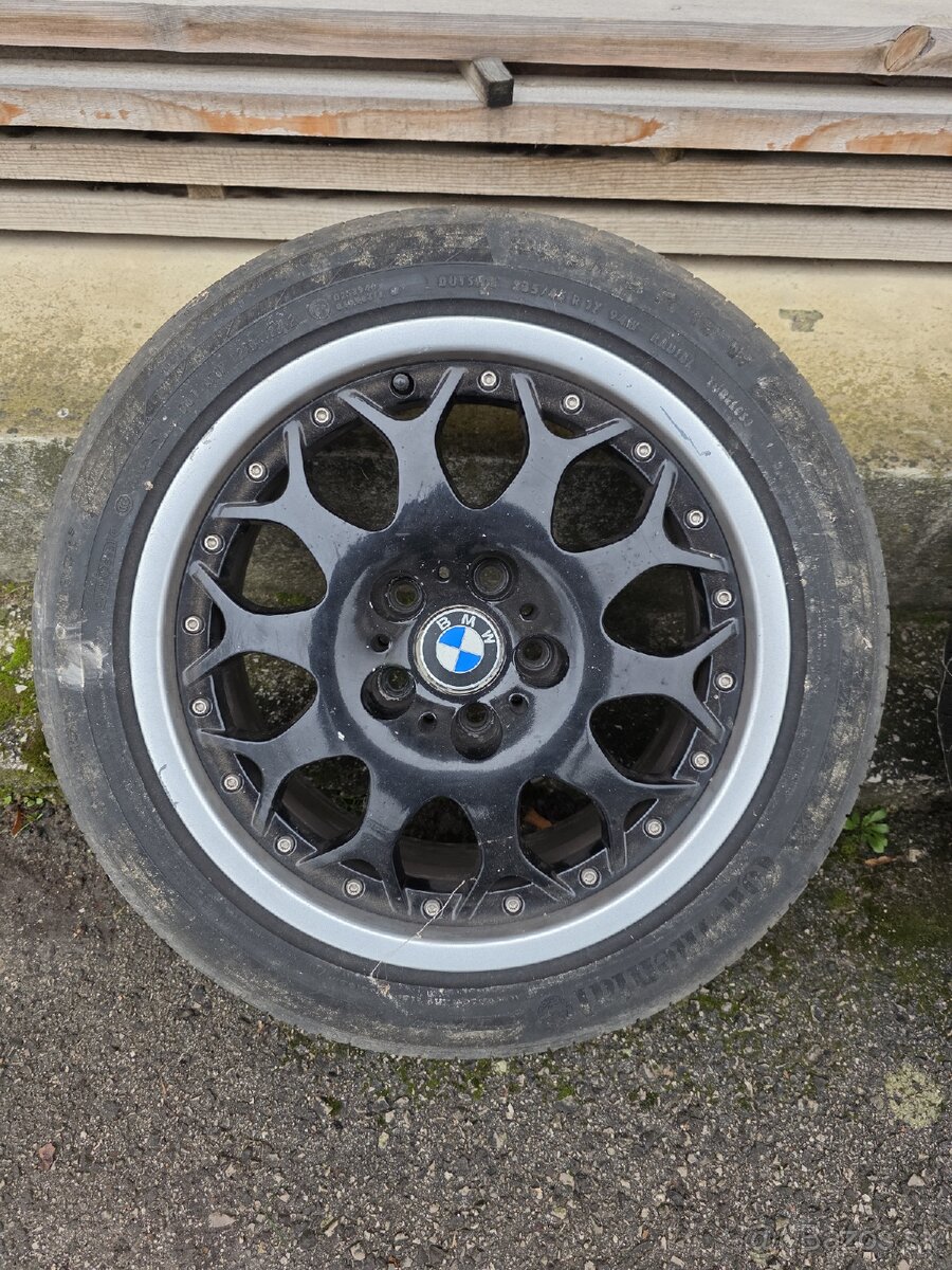 BMW Style 80 (BBS) - 2
